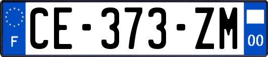 CE-373-ZM