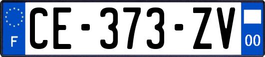 CE-373-ZV