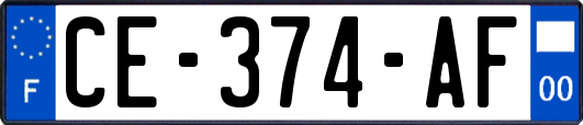 CE-374-AF