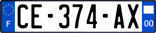 CE-374-AX