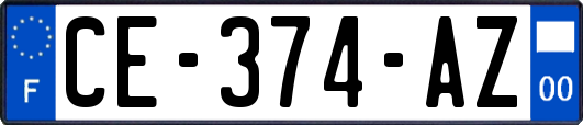 CE-374-AZ