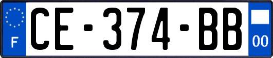 CE-374-BB