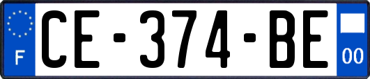 CE-374-BE