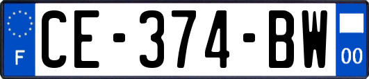 CE-374-BW