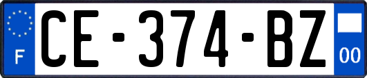 CE-374-BZ