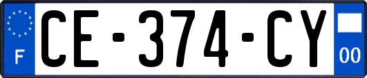 CE-374-CY