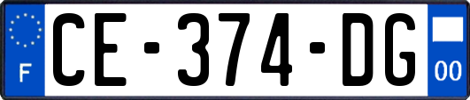 CE-374-DG