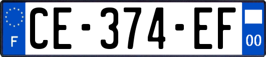 CE-374-EF