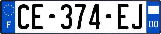 CE-374-EJ