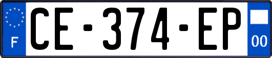 CE-374-EP