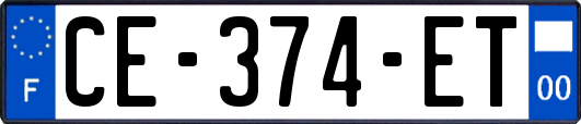 CE-374-ET