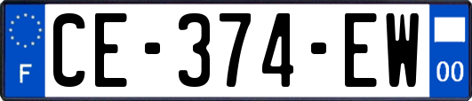 CE-374-EW
