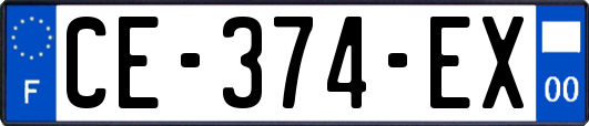 CE-374-EX