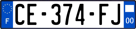 CE-374-FJ