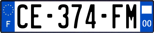 CE-374-FM