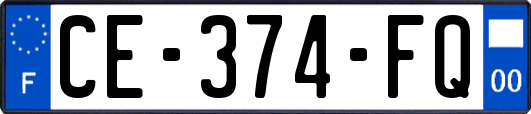 CE-374-FQ