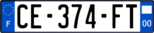 CE-374-FT