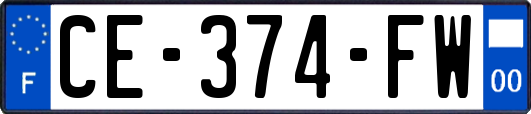 CE-374-FW