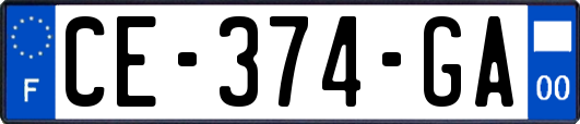 CE-374-GA