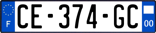 CE-374-GC