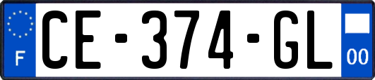 CE-374-GL