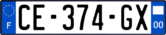 CE-374-GX