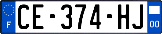CE-374-HJ