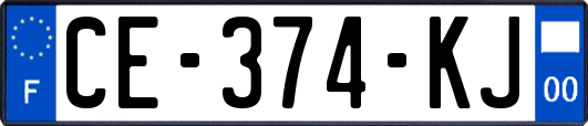 CE-374-KJ