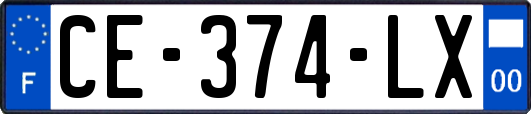 CE-374-LX