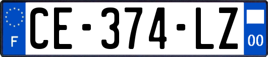 CE-374-LZ