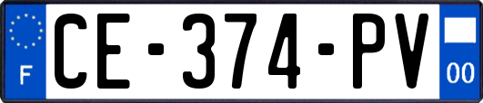 CE-374-PV