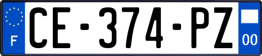 CE-374-PZ