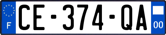 CE-374-QA