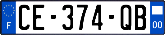 CE-374-QB