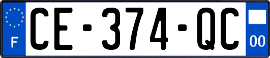 CE-374-QC