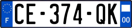 CE-374-QK