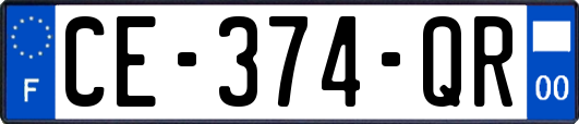 CE-374-QR