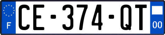 CE-374-QT