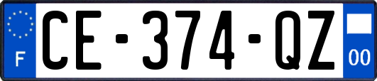 CE-374-QZ