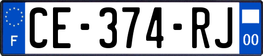CE-374-RJ