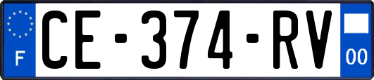 CE-374-RV