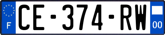 CE-374-RW