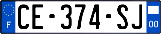 CE-374-SJ