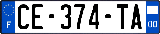 CE-374-TA