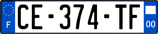 CE-374-TF