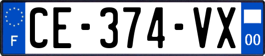 CE-374-VX