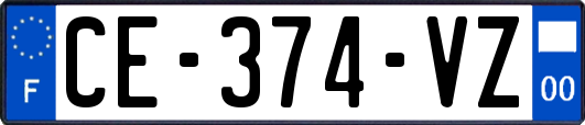 CE-374-VZ