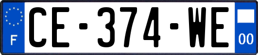 CE-374-WE