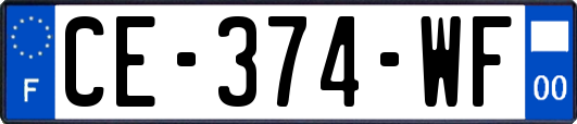 CE-374-WF