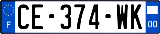 CE-374-WK